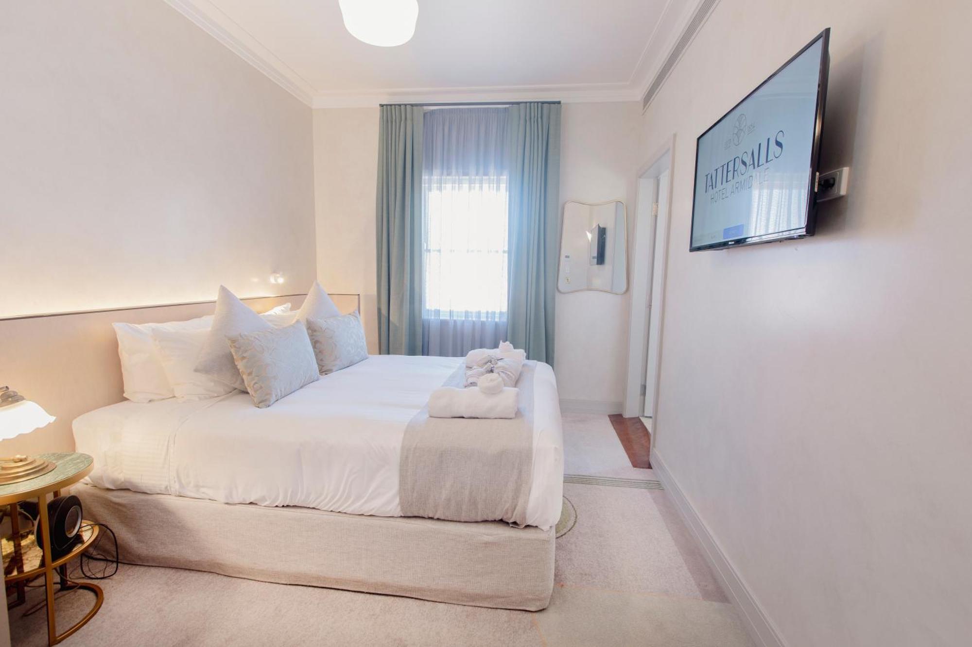 Tattersalls Hotel Armidale Exterior photo