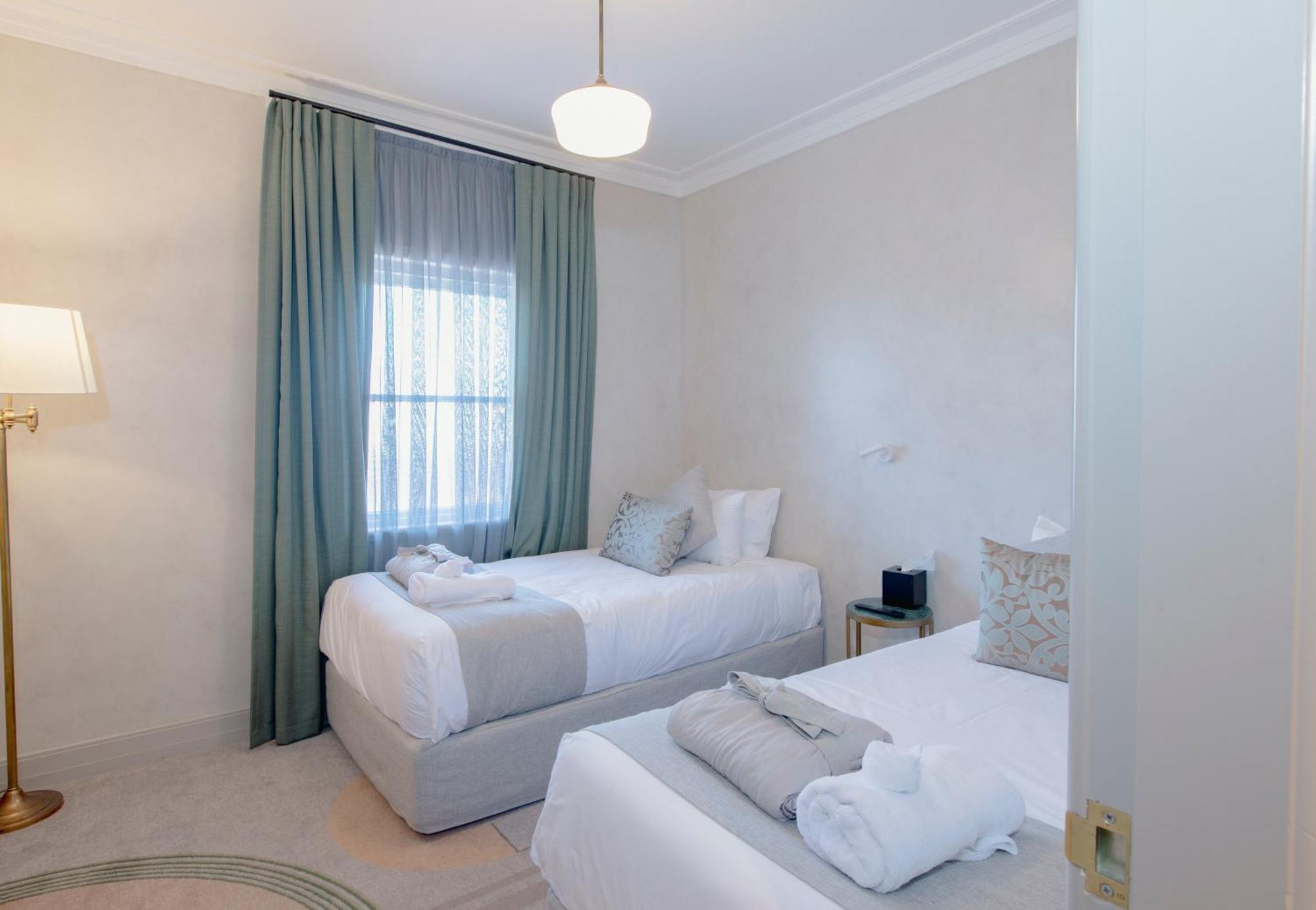 Tattersalls Hotel Armidale Exterior photo