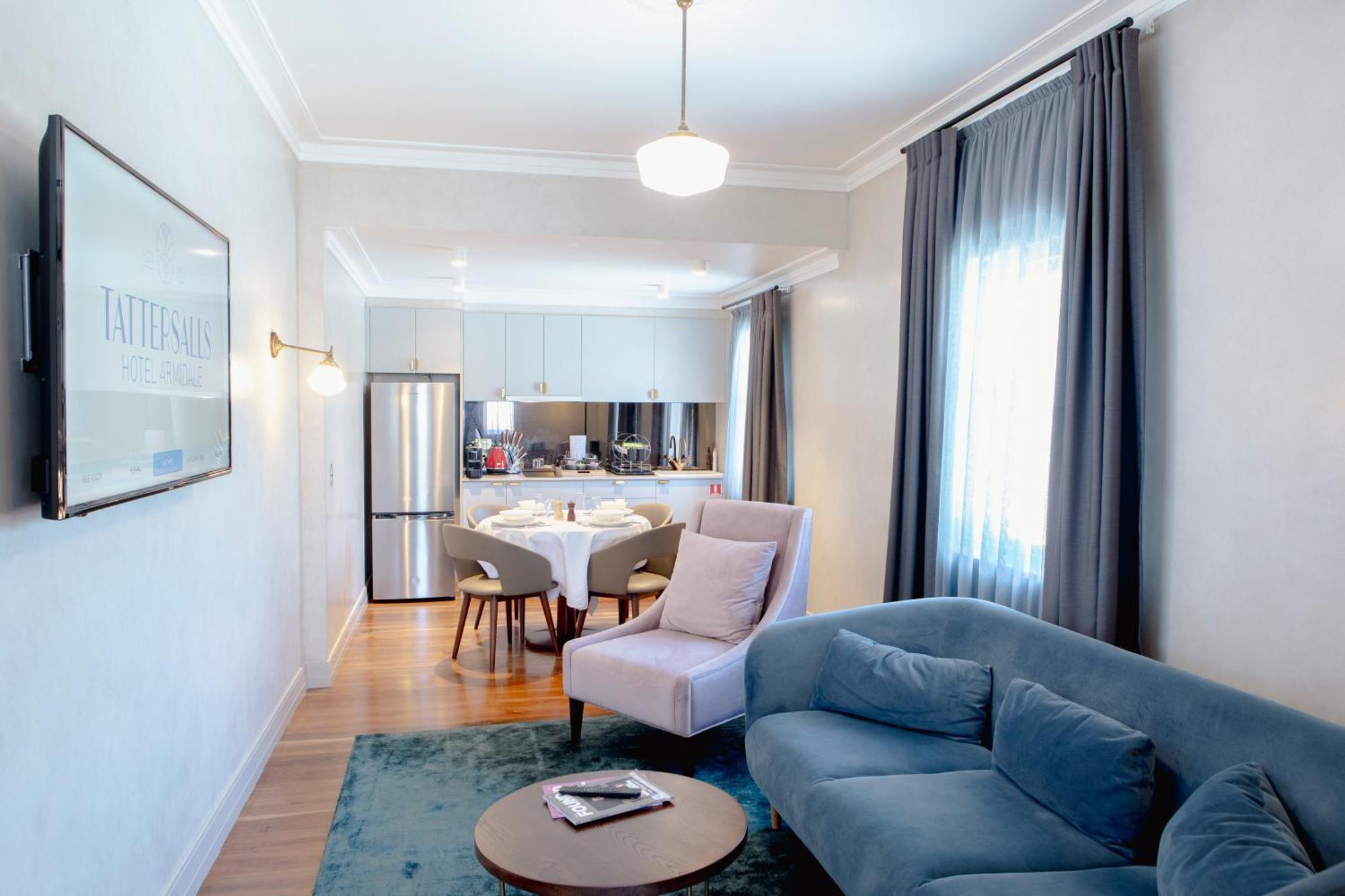 Tattersalls Hotel Armidale Exterior photo